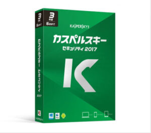 カスペルスキー 最新情報