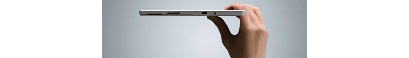 Surface Go LTE モデル