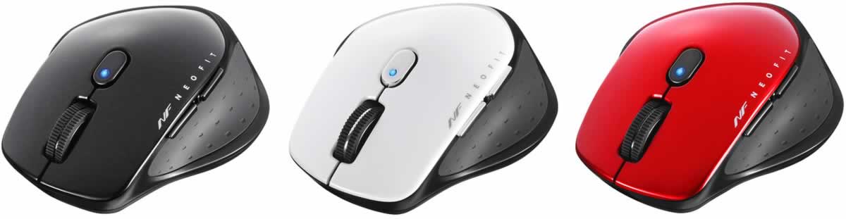 BSMBW510S ペアリング