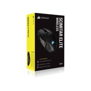 SCIMITAR ELITE WIRELESS