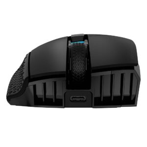 Corsair SCIMITAR ELITE レビュー