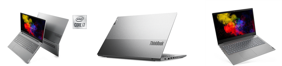 ThinkBook 15p