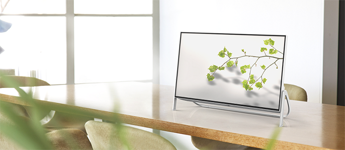 FMVF70D3W メモリ増設