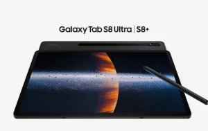 galaxy tab s8 スペック